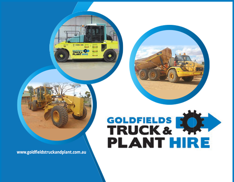 Why We Are The Leading Earthmoving Equipment Hire & Transport Services Provider in Kalgoorlie